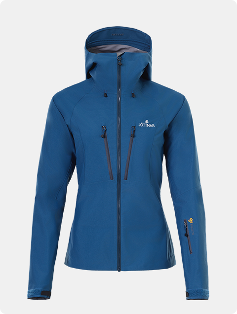 Hard Shell Jacket Care Guide Looking After Your Jacket Jottnar